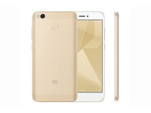 xiaomi redmi 4