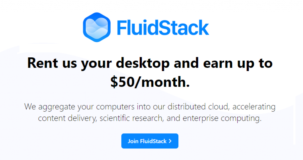 Earn from computer