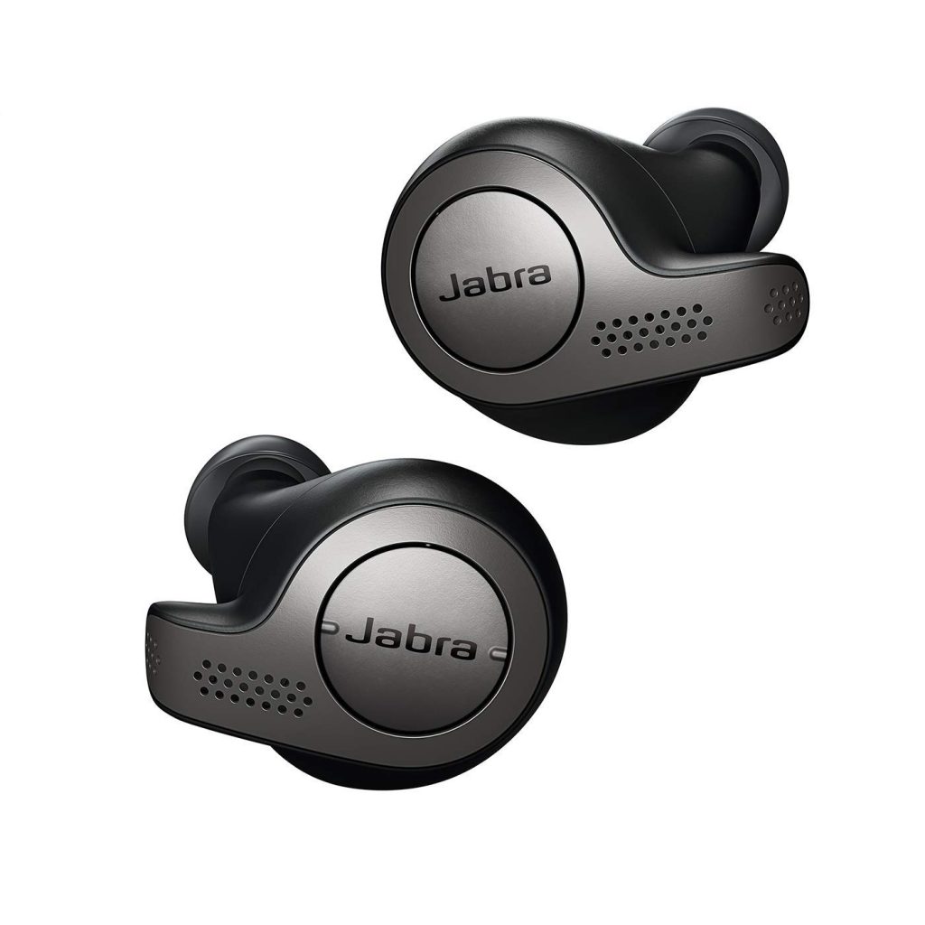 Jabra Elite 65T Wireless Earbuds: Price, Review, Deal