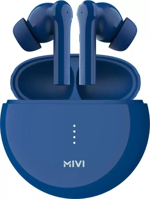 Mivi duopods F60