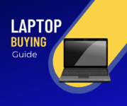 Laptop Buying Guide