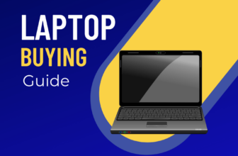Laptop Buying Guide