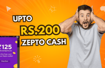 Zepto Cash