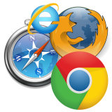 Chromium Browser Retiring?