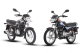 Bajaj Platina BS6 Bajaj CT100  Launched From Rs.40,794
