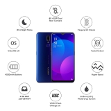 OPPO F11 (6GB RAM, 128GB Storage)